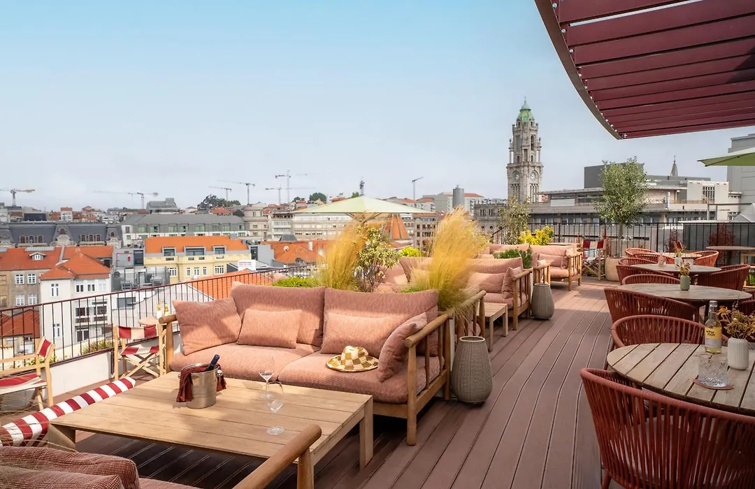 The Social Hub Porto-1