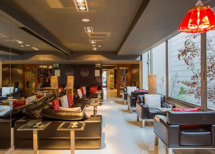 Porto Trindade Hotel